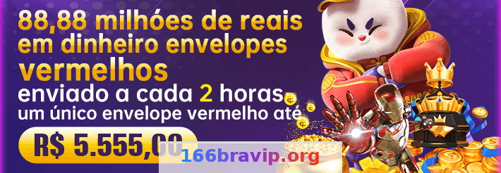 166bra Ofertas: Bônus e Promoções Exclusivas 3 Imagem ilustrativa