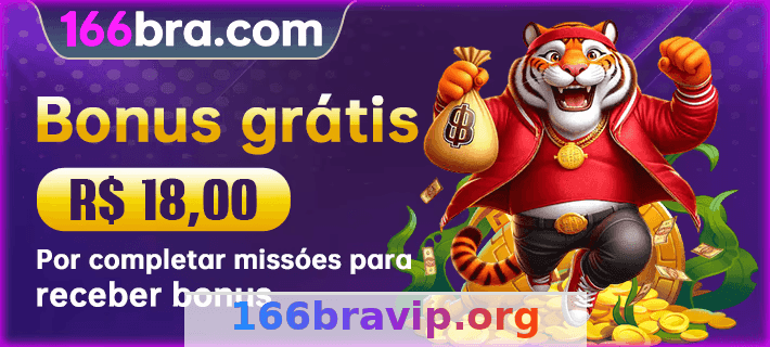 166bra Ofertas: Bônus e Promoções Exclusivas 4 Imagem ilustrativa